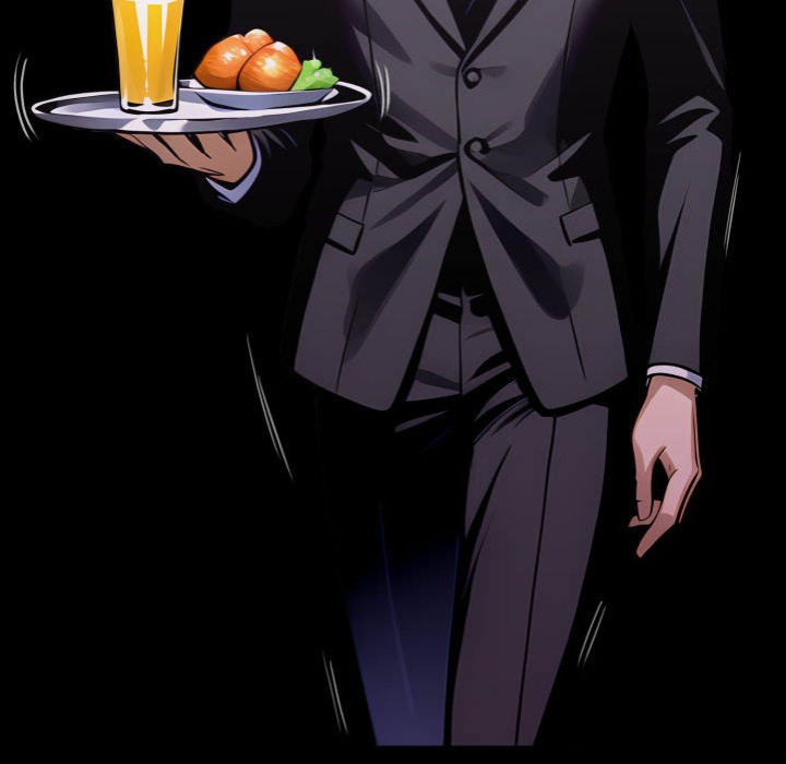 Gangster x Office Lady - Chapter 113 Page 165