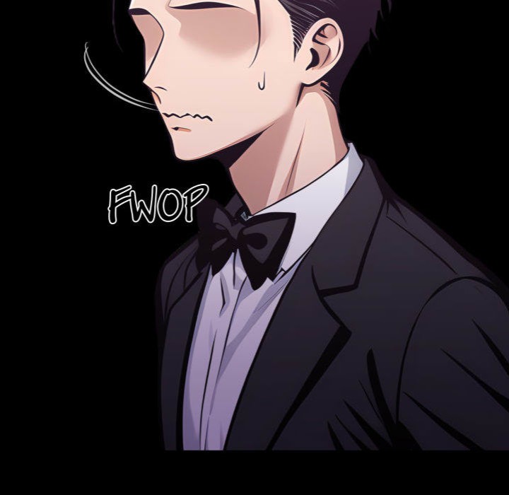 Gangster x Office Lady - Chapter 113 Page 169