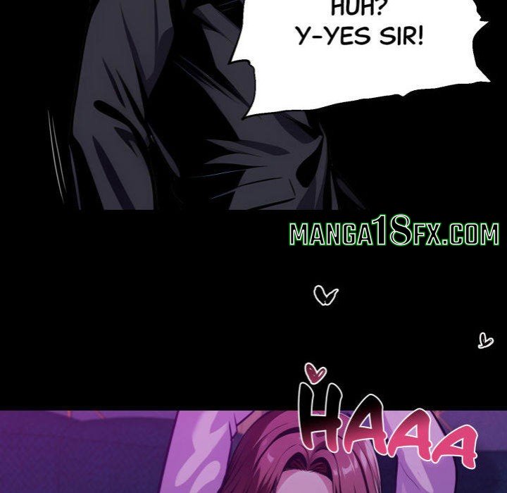 Gangster x Office Lady - Chapter 113 Page 176