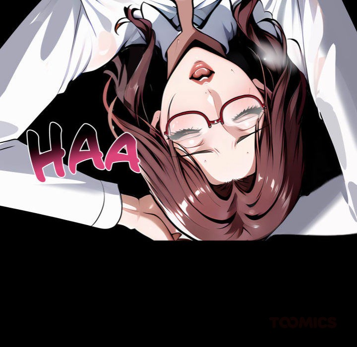 Gangster x Office Lady - Chapter 113 Page 180