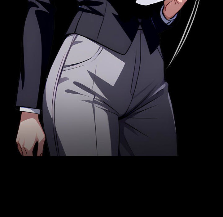 Gangster x Office Lady - Chapter 113 Page 19