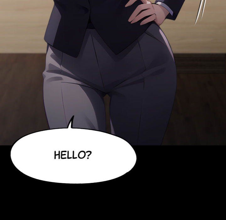 Gangster x Office Lady - Chapter 113 Page 33