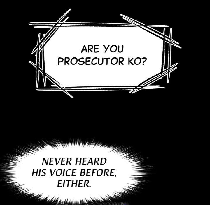 Gangster x Office Lady - Chapter 113 Page 34