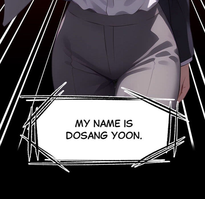 Gangster x Office Lady - Chapter 113 Page 39