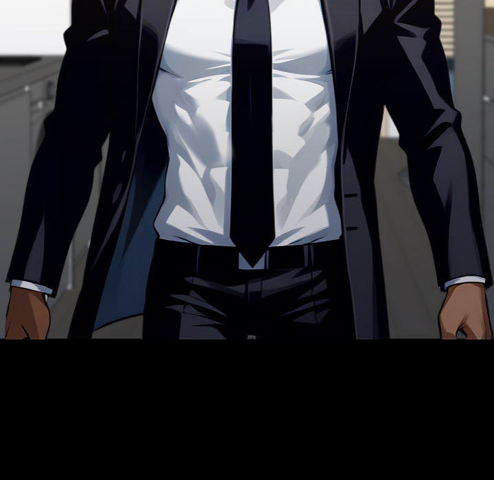 Gangster x Office Lady - Chapter 113 Page 59