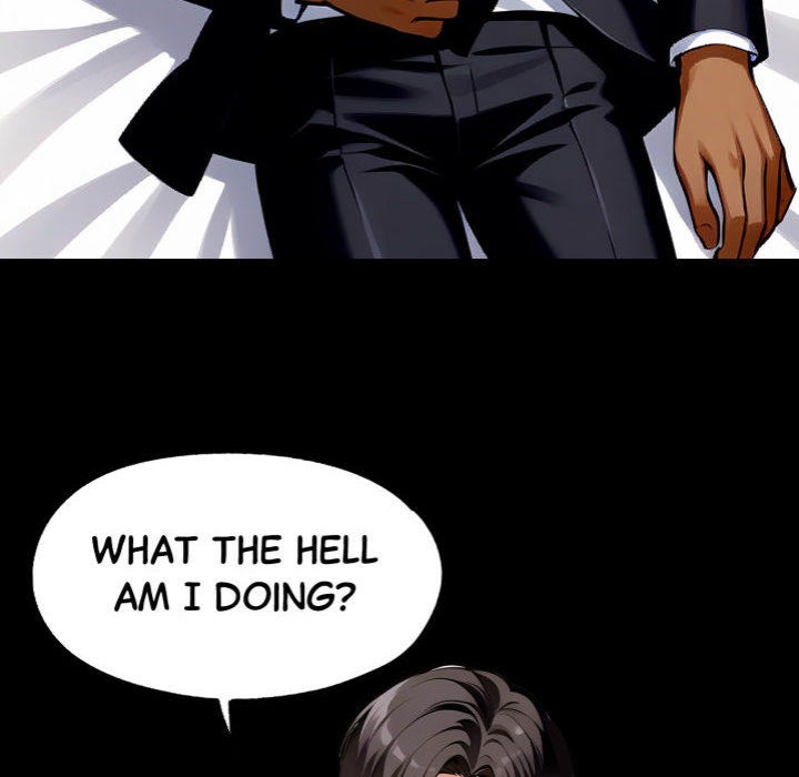 Gangster x Office Lady - Chapter 113 Page 6