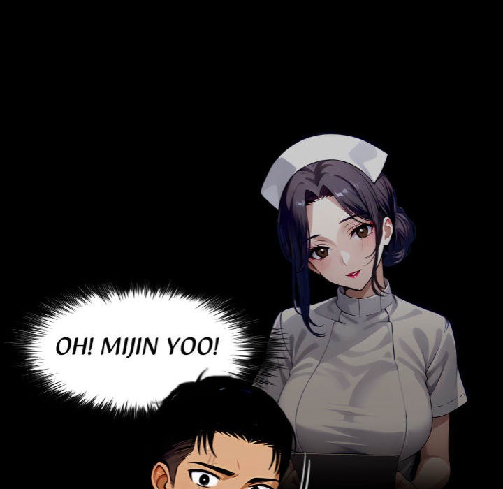 Gangster x Office Lady - Chapter 113 Page 63