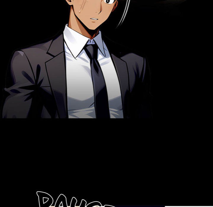 Gangster x Office Lady - Chapter 113 Page 64