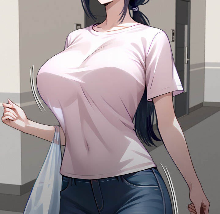 Gangster x Office Lady - Chapter 113 Page 72