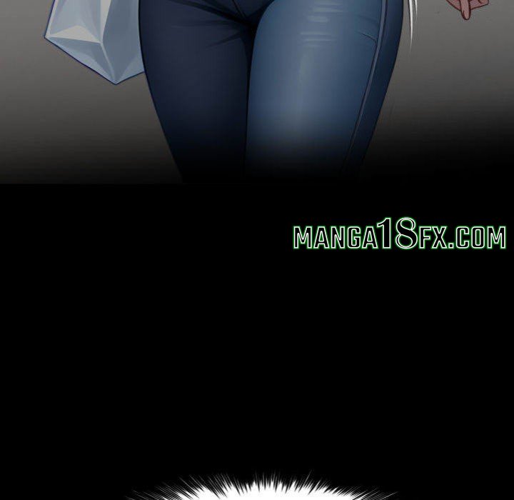 Gangster x Office Lady - Chapter 113 Page 73