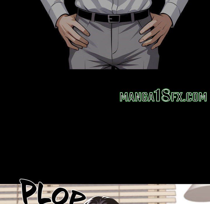 Gangster x Office Lady - Chapter 113 Page 8