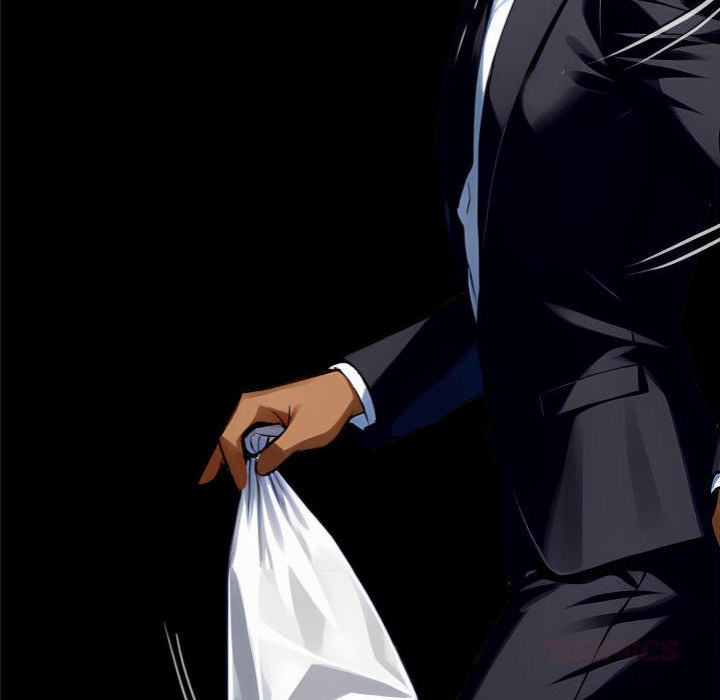 Gangster x Office Lady - Chapter 113 Page 84