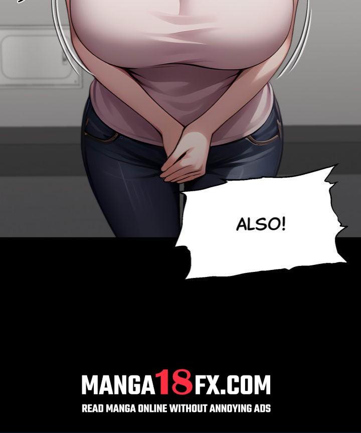 Gangster x Office Lady - Chapter 113 Page 86