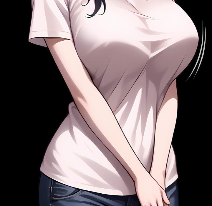 Gangster x Office Lady - Chapter 113 Page 90