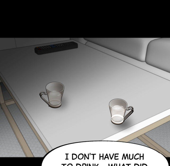 Gangster x Office Lady - Chapter 113 Page 98