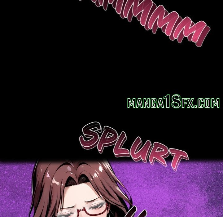 Gangster x Office Lady - Chapter 114 Page 100