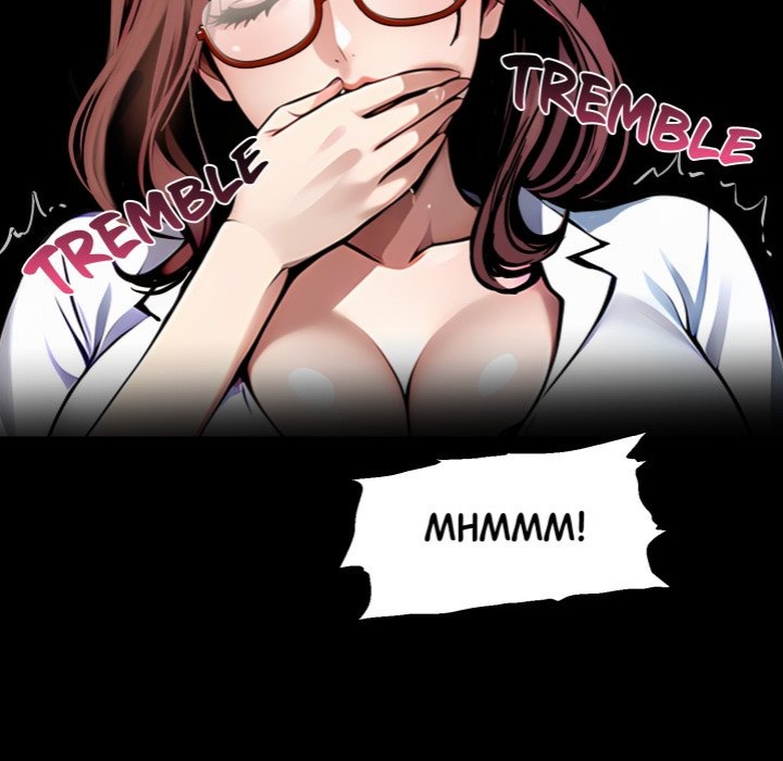 Gangster x Office Lady - Chapter 114 Page 106