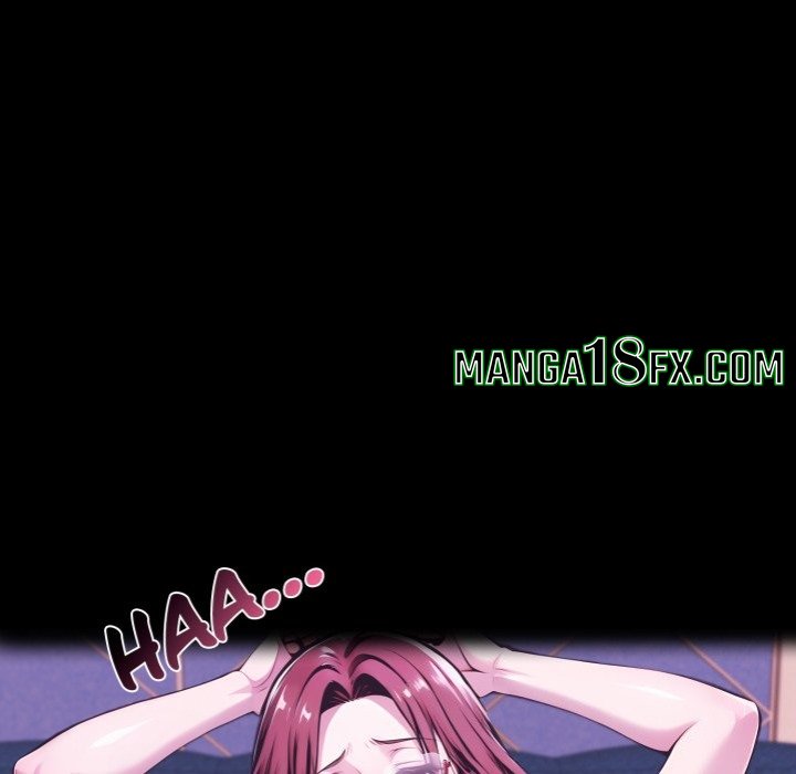 Gangster x Office Lady - Chapter 114 Page 11