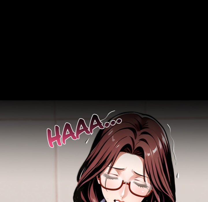 Gangster x Office Lady - Chapter 114 Page 113