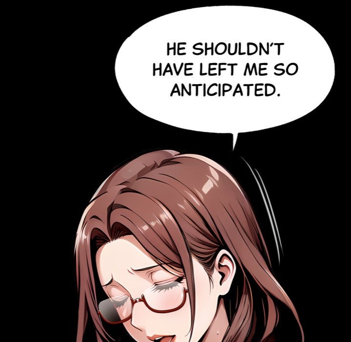 Gangster x Office Lady - Chapter 114 Page 117