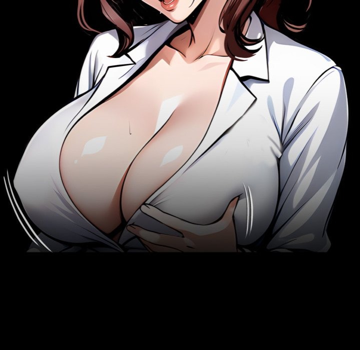 Gangster x Office Lady - Chapter 114 Page 118