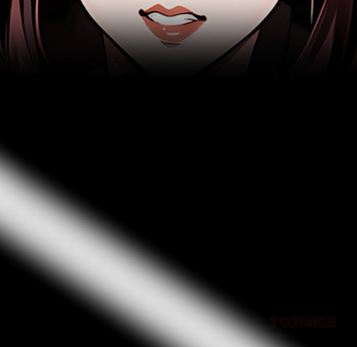 Gangster x Office Lady - Chapter 114 Page 120