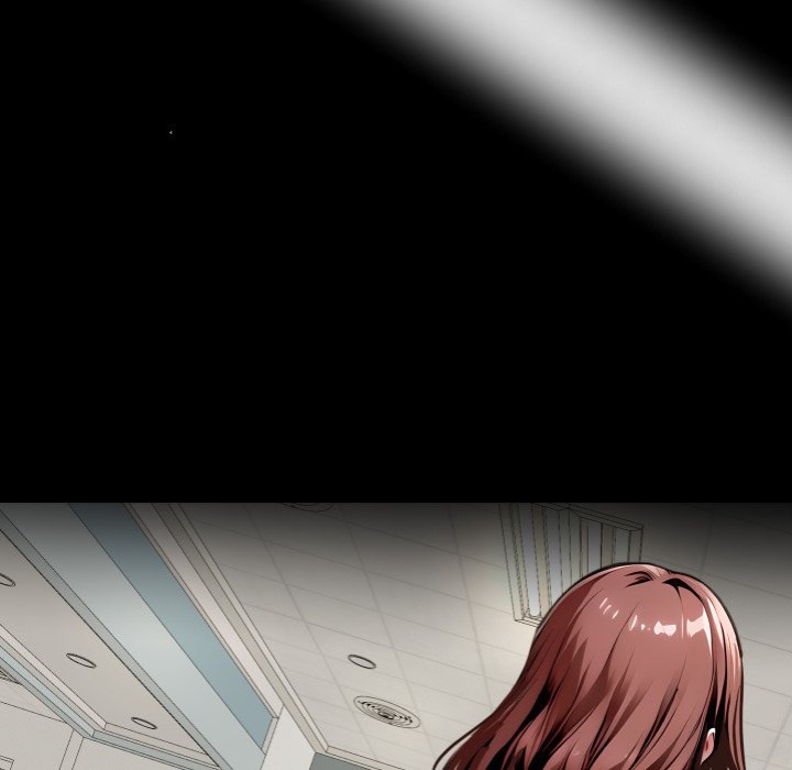 Gangster x Office Lady - Chapter 114 Page 121