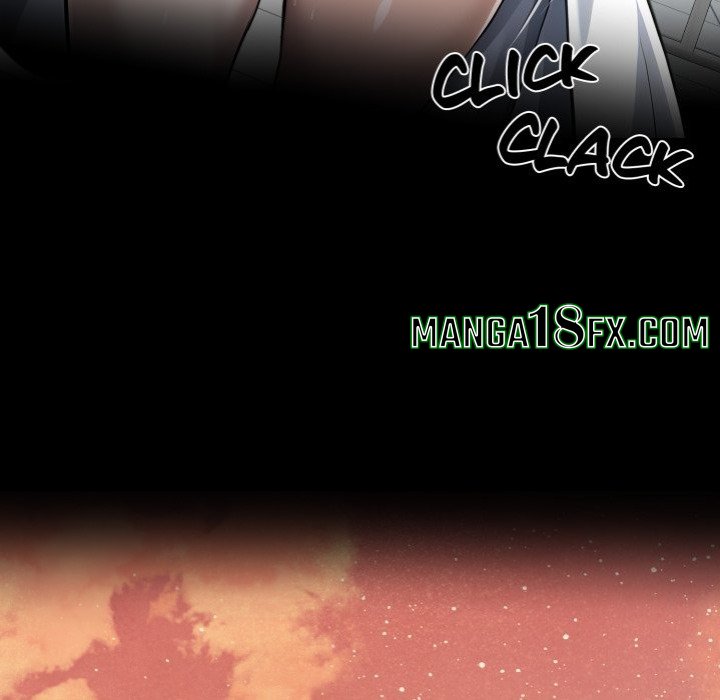 Gangster x Office Lady - Chapter 114 Page 123