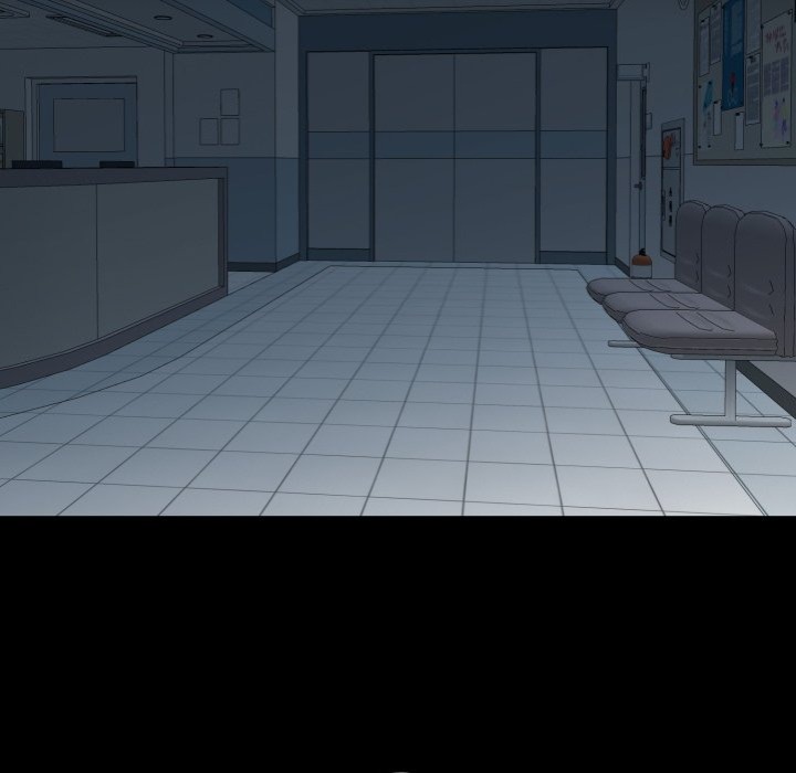 Gangster x Office Lady - Chapter 114 Page 127