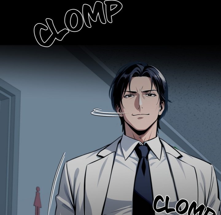 Gangster x Office Lady - Chapter 114 Page 128