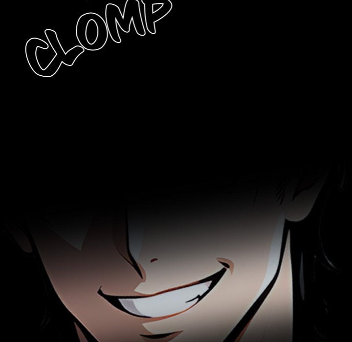 Gangster x Office Lady - Chapter 114 Page 130