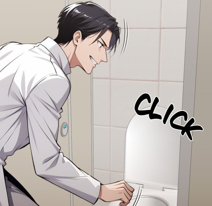 Gangster x Office Lady - Chapter 114 Page 134