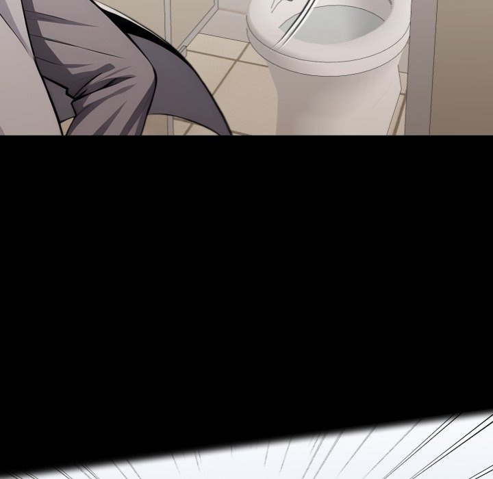 Gangster x Office Lady - Chapter 114 Page 135