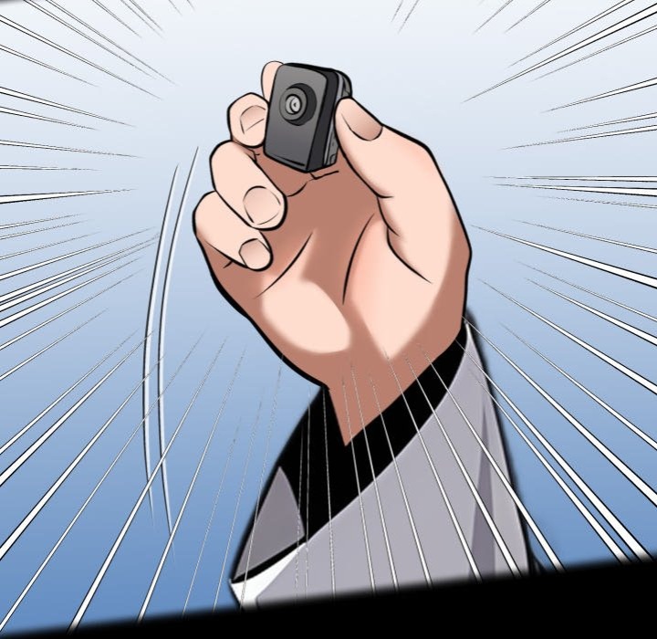 Gangster x Office Lady - Chapter 114 Page 136