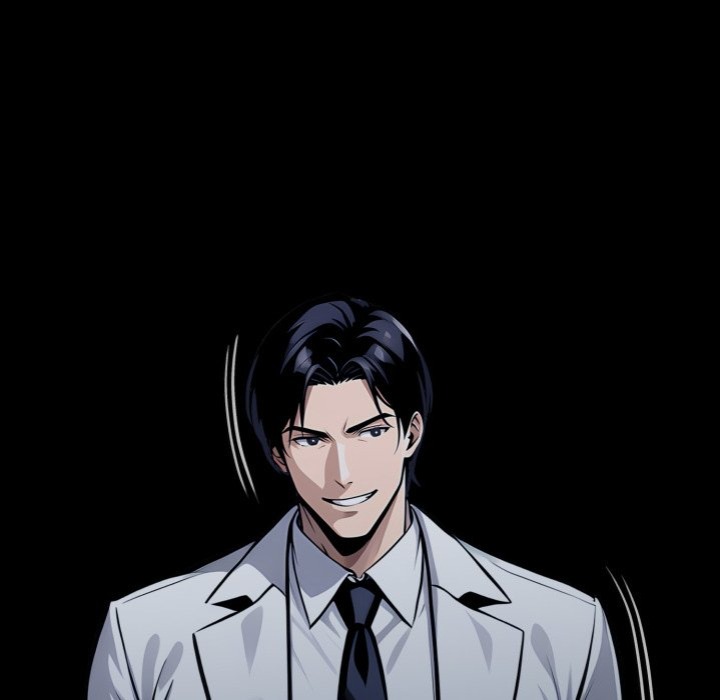 Gangster x Office Lady - Chapter 114 Page 139