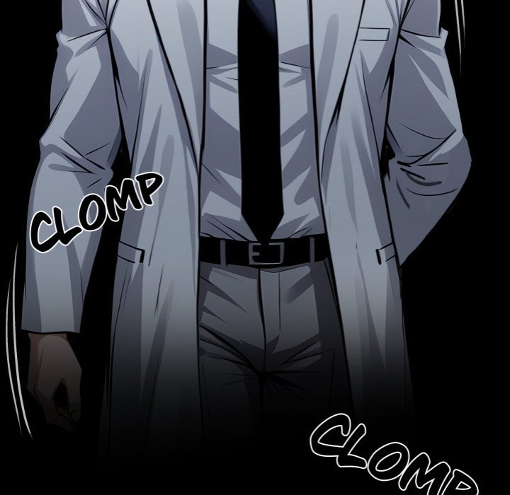 Gangster x Office Lady - Chapter 114 Page 140