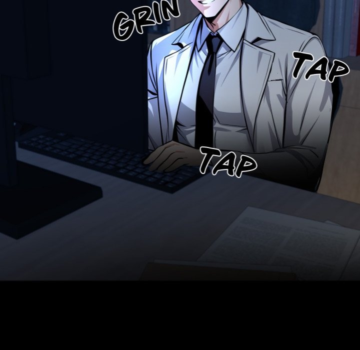 Gangster x Office Lady - Chapter 114 Page 143