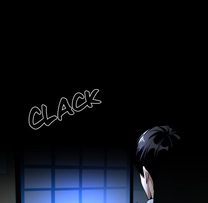 Gangster x Office Lady - Chapter 114 Page 144