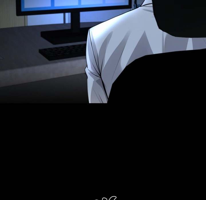 Gangster x Office Lady - Chapter 114 Page 145