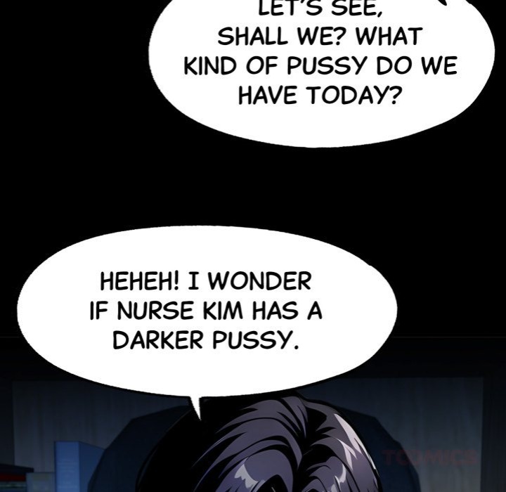 Gangster x Office Lady - Chapter 114 Page 147