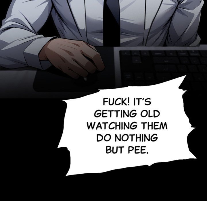 Gangster x Office Lady - Chapter 114 Page 155