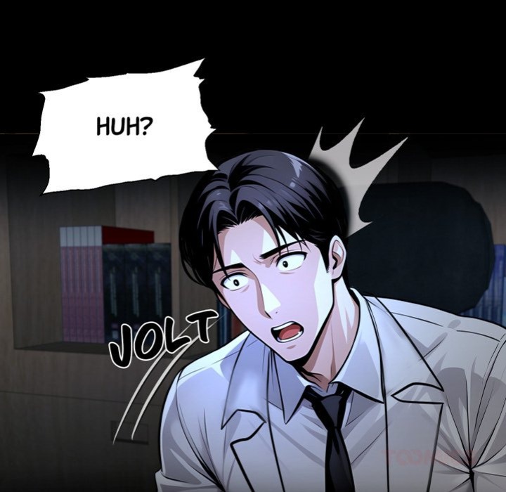 Gangster x Office Lady - Chapter 114 Page 156