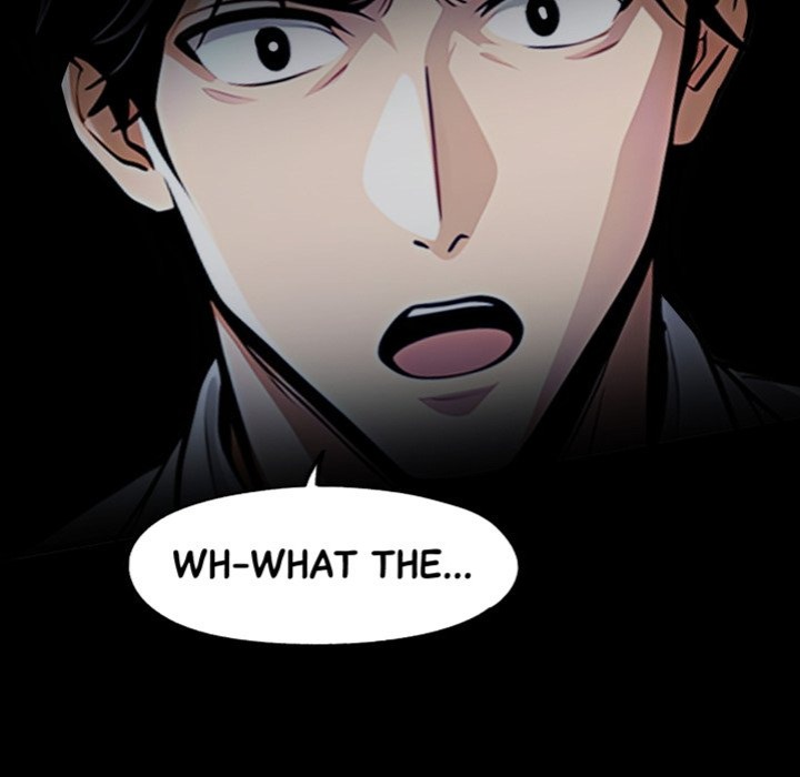 Gangster x Office Lady - Chapter 114 Page 158