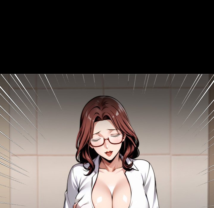 Gangster x Office Lady - Chapter 114 Page 160