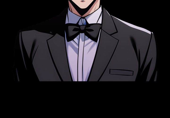 Gangster x Office Lady - Chapter 114 Page 2