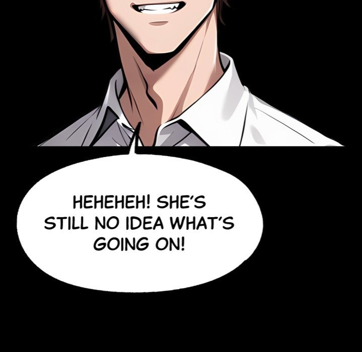 Gangster x Office Lady - Chapter 114 Page 20