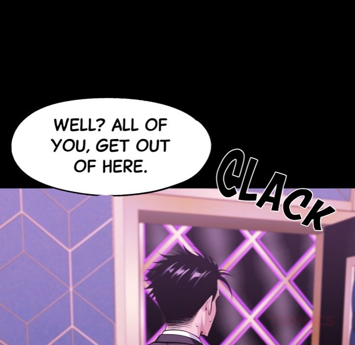 Gangster x Office Lady - Chapter 114 Page 21