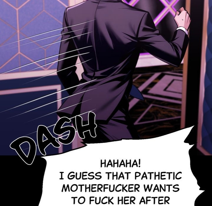 Gangster x Office Lady - Chapter 114 Page 22