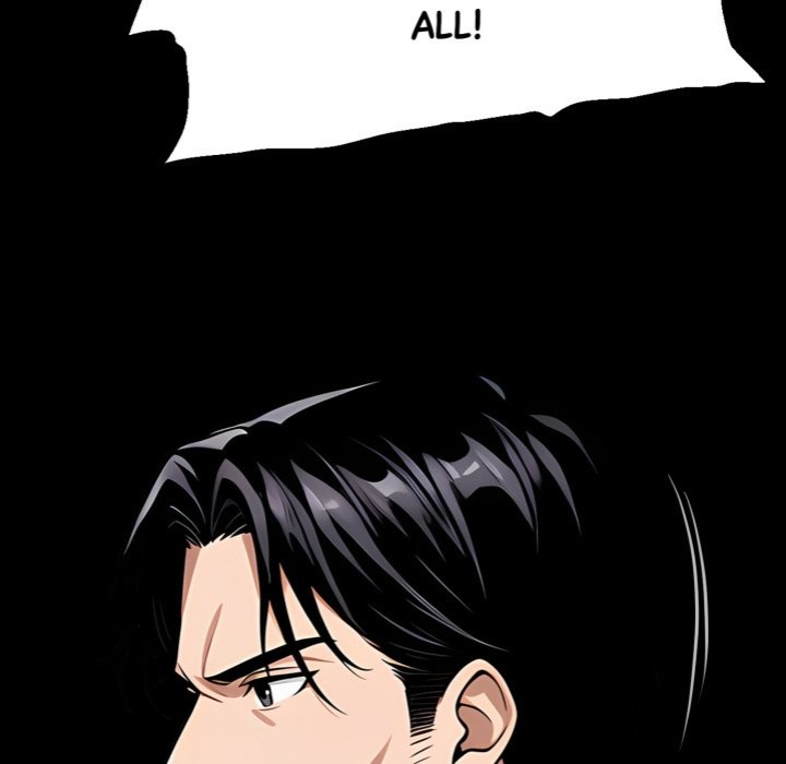 Gangster x Office Lady - Chapter 114 Page 23