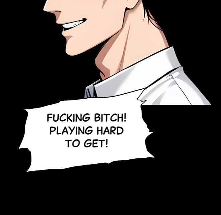 Gangster x Office Lady - Chapter 114 Page 24